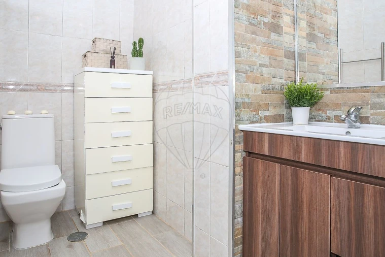 Apartamento T3 para Venda em Alenquer (Santo Estêvão e Triana) Foto 24