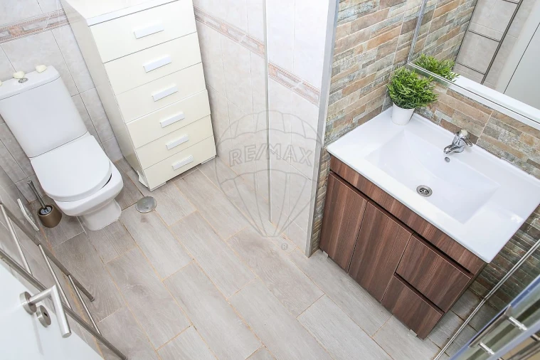 Apartamento T3 para Venda em Alenquer (Santo Estêvão e Triana) Foto 20