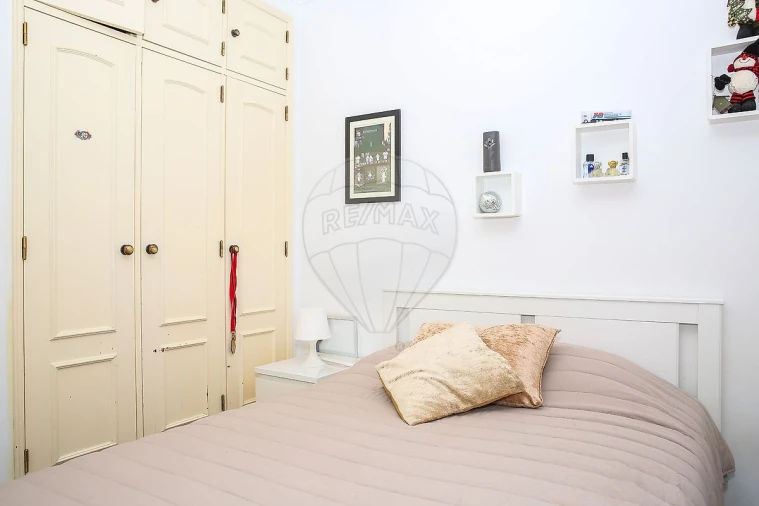Apartamento T3 para Venda em Alenquer (Santo Estêvão e Triana) Foto 15