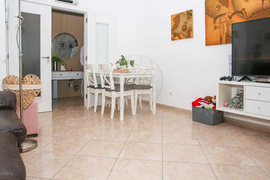 Apartamento T3 para Venda em Alenquer (Santo Estêvão e Triana) Foto 4