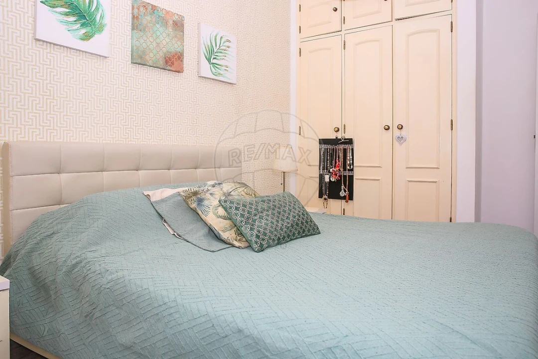 Apartamento T3 para Venda em Alenquer (Santo Estêvão e Triana) Foto 18