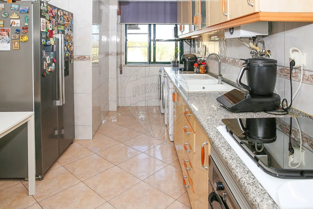 Apartamento T3 para Venda em Alenquer (Santo Estêvão e Triana) Foto 13
