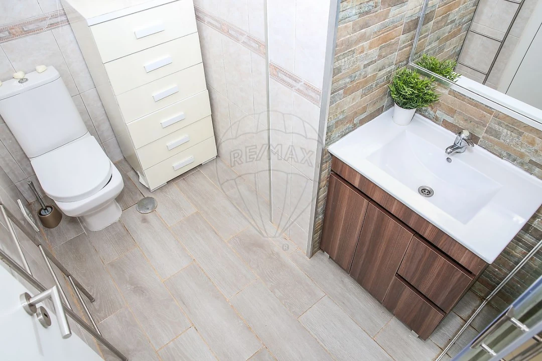 Apartamento T3 para Venda em Alenquer (Santo Estêvão e Triana) Foto 20