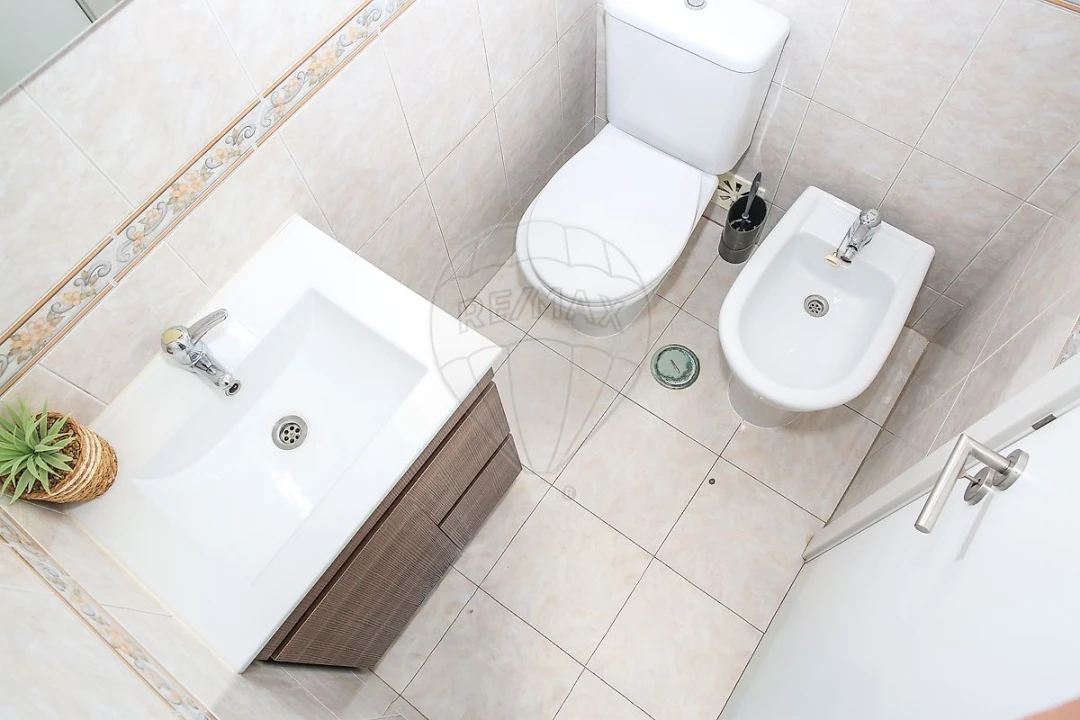 Apartamento T3 para Venda em Alenquer (Santo Estêvão e Triana) Foto 23