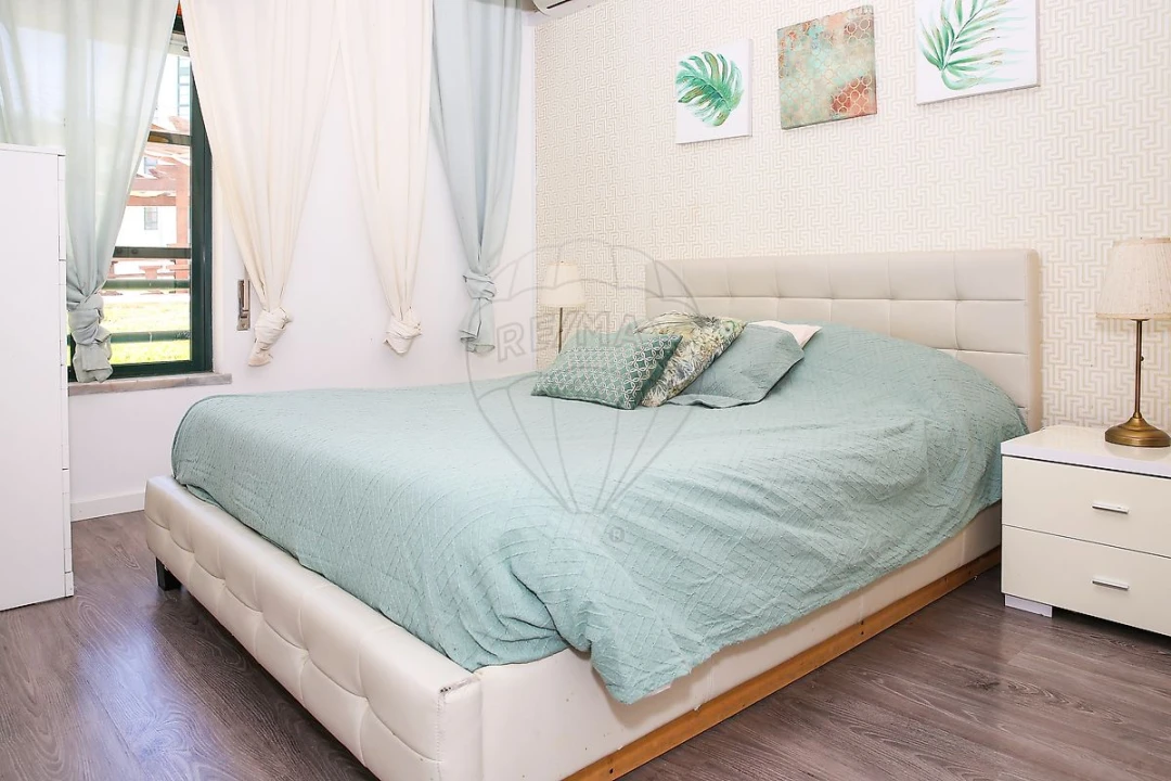 Apartamento T3 para Venda em Alenquer (Santo Estêvão e Triana) Foto 16