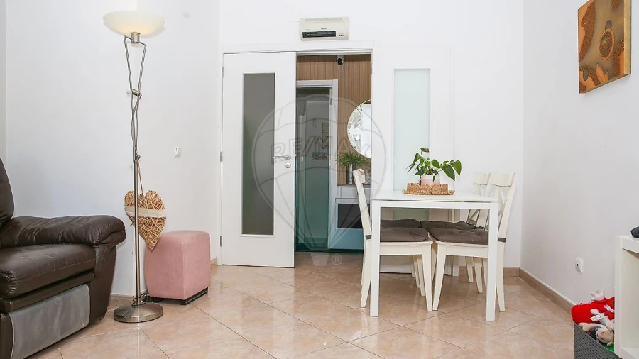 Apartamento T3 para Venda em Alenquer (Santo Estêvão e Triana)