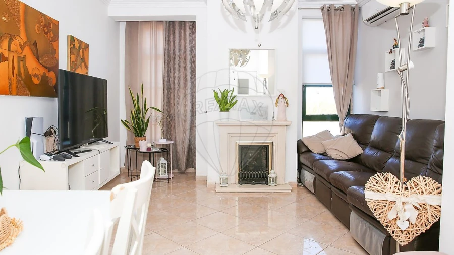 Apartamento T3 para Venda em Alenquer (Santo Estêvão e Triana)