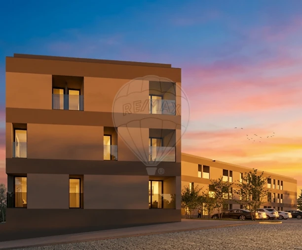 Apartamento T1 para Venda em Termas de São Vicente Foto 3