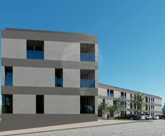 Apartamento T3 para Venda em Termas de São Vicente