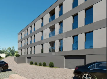 Apartamento T3 para Venda em Termas de São Vicente