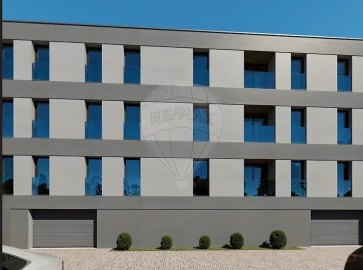 Apartamento T3 para Venda em Termas de São Vicente