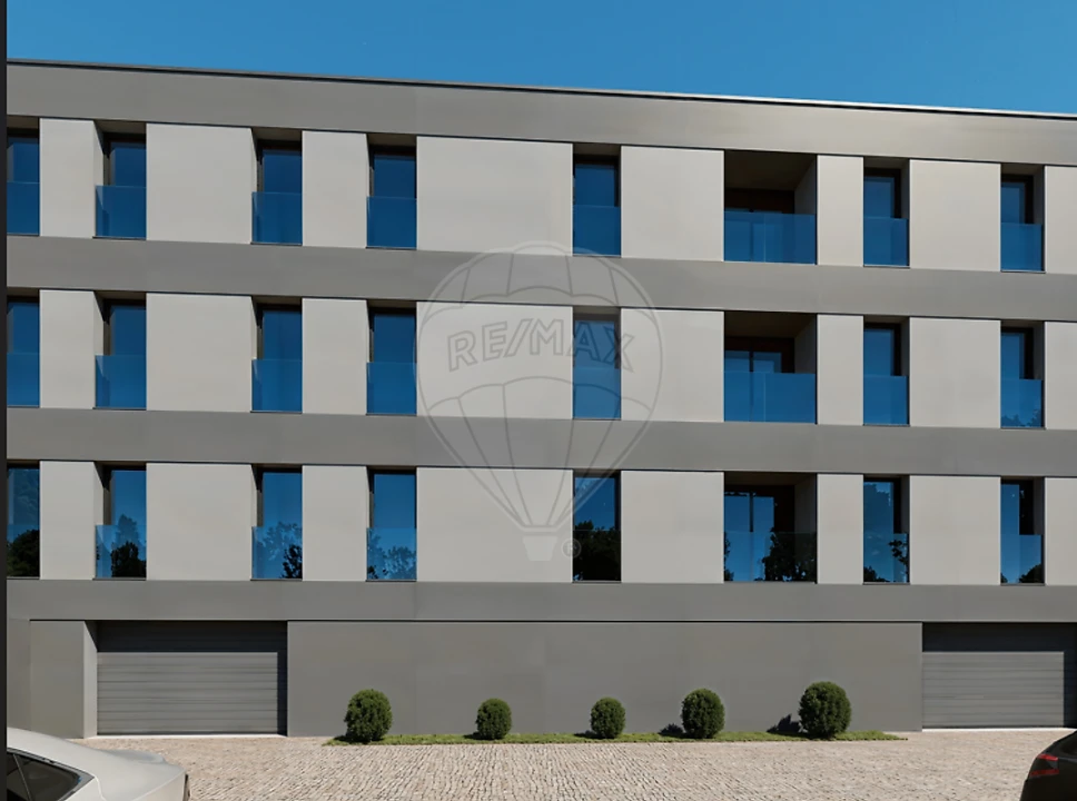 Apartamento T1 para Venda em Termas de São Vicente Foto 1