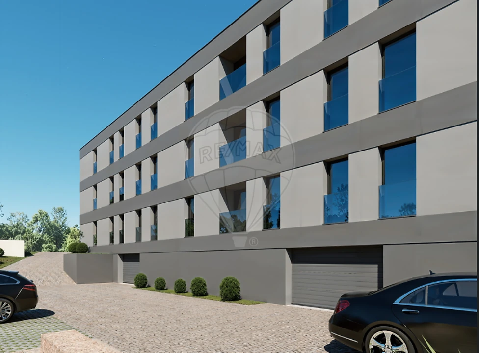Apartamento T3 para Venda em Termas de São Vicente Foto 6
