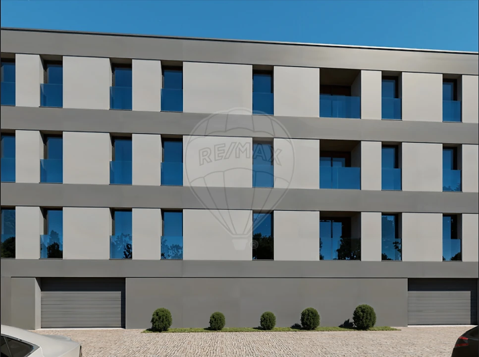Apartamento T3 para Venda em Termas de São Vicente Foto 12