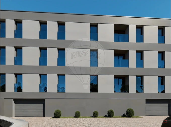 Apartamento T2 para Venda em Termas de São Vicente Foto 12