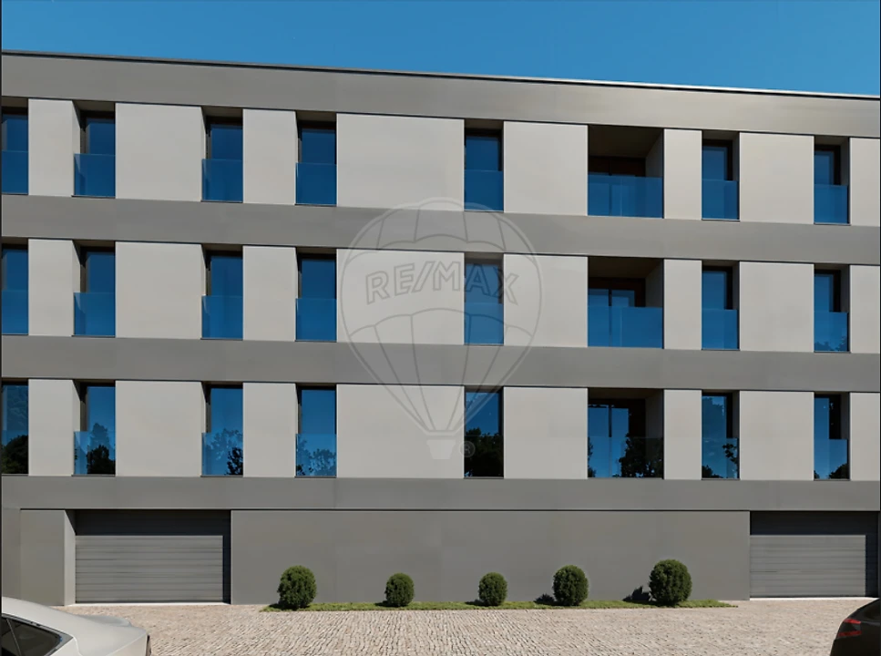 Apartamento T2 para Venda em Termas de São Vicente Foto 12