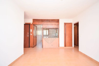 Apartamento T2 para Arrendamento em Olivais