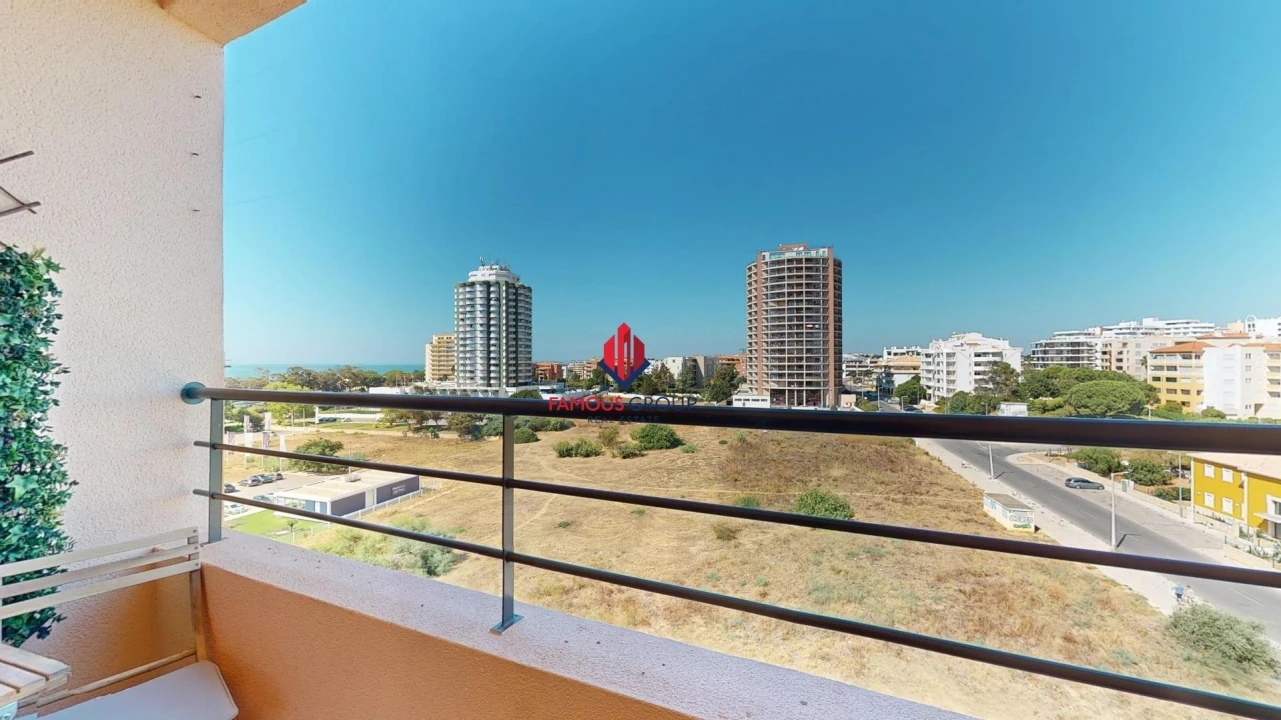 Apartamento para Venda em Portimão Foto 12