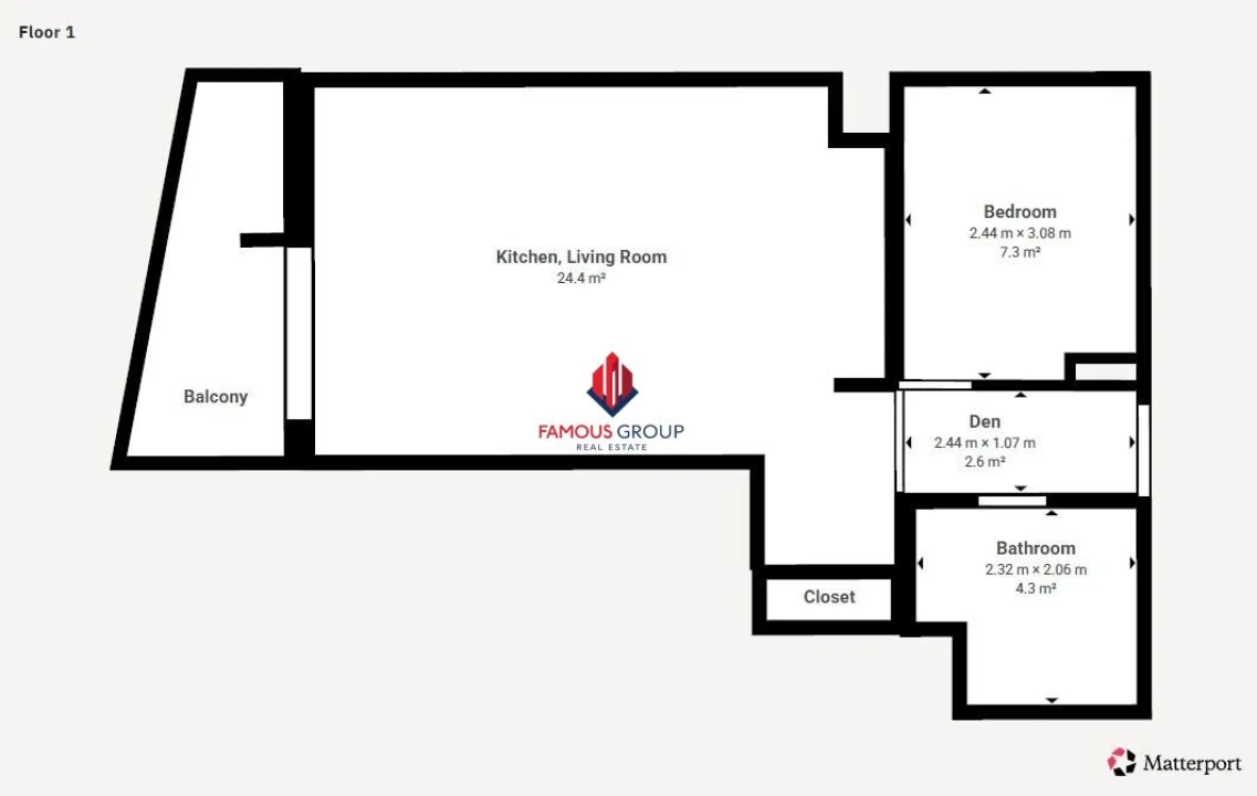 Apartamento para Venda em Portimão Foto 39