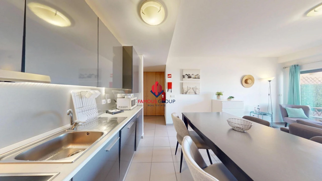 Apartamento para Venda em Portimão Foto 4