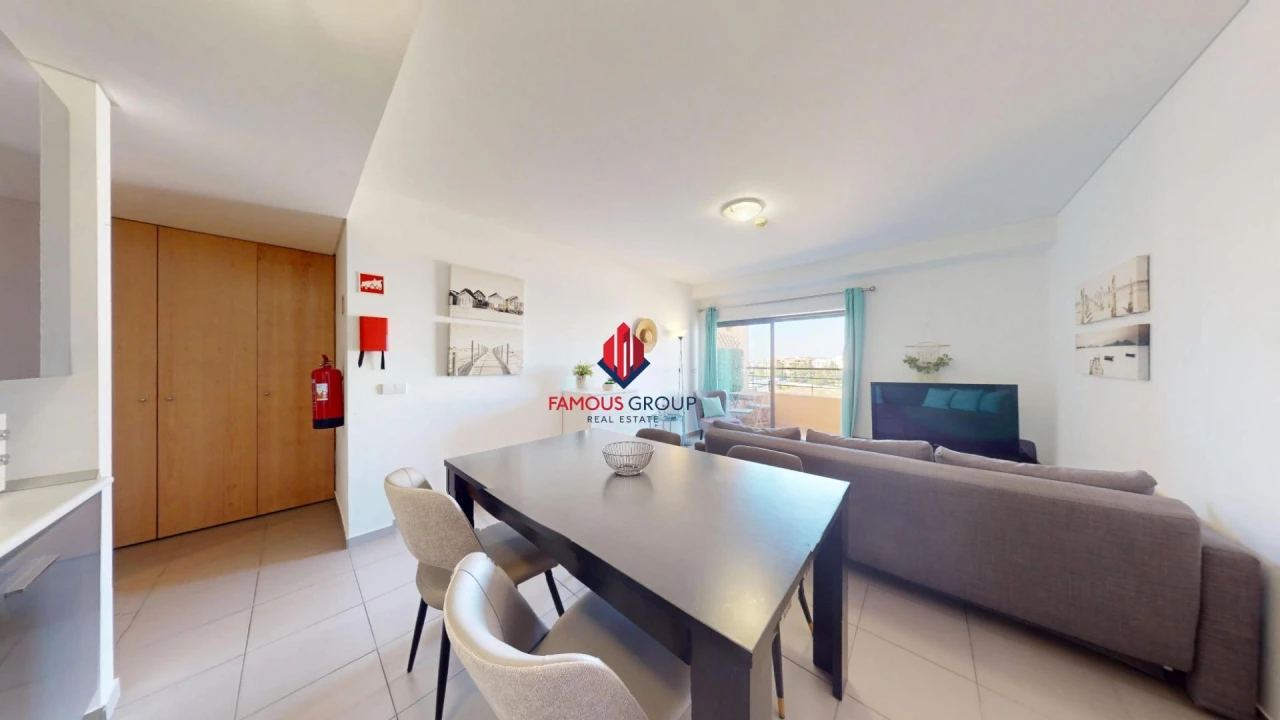 Apartamento para Venda em Portimão Foto 5