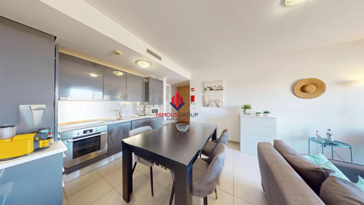 Apartamento para Venda em Portimão Foto 6
