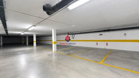 Apartamento para Venda em Portimão