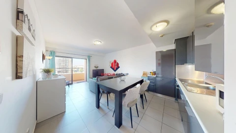 Apartamento para Venda em Portimão