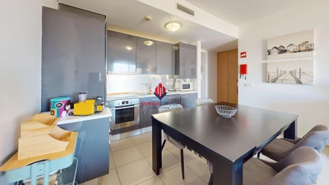 Apartamento para Venda em Portimão