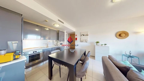 Apartamento para Venda em Portimão
