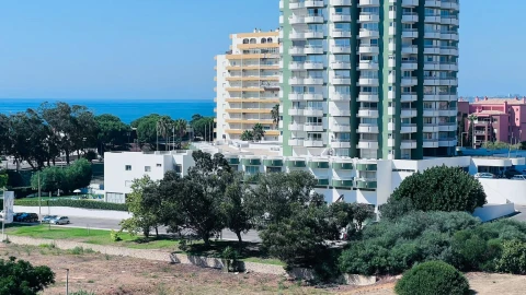 Apartamento para Venda em Portimão