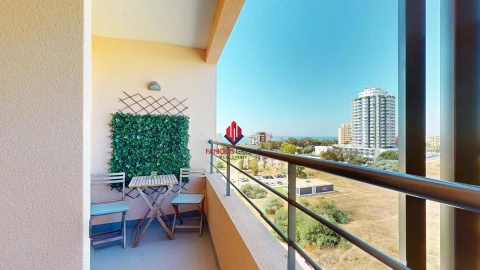 Apartamento para Venda em Portimão