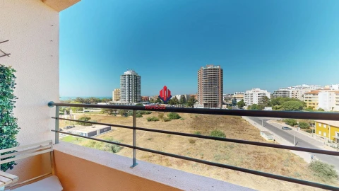 Apartamento para Venda em Portimão