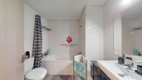 Apartamento para Venda em Portimão