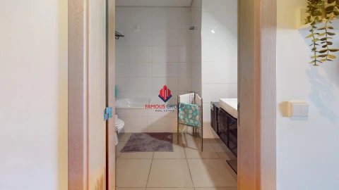 Apartamento para Venda em Portimão