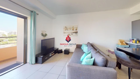 Apartamento para Venda em Portimão