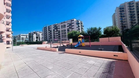 Apartamento para Venda em Portimão