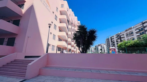Apartamento para Venda em Portimão