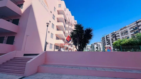 Apartamento para Venda em Portimão