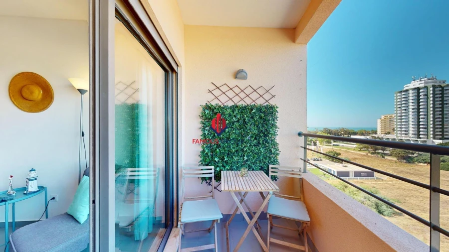 Apartamento para Venda em Portimão Foto 13