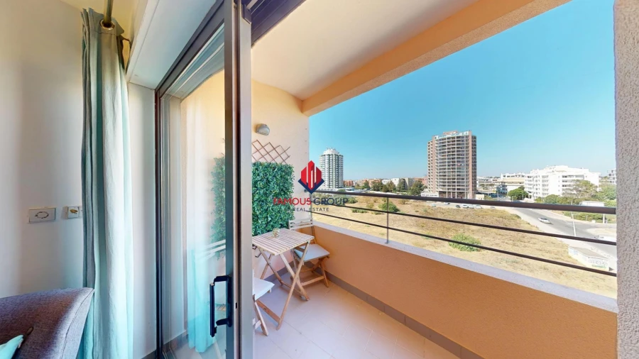 Apartamento para Venda em Portimão