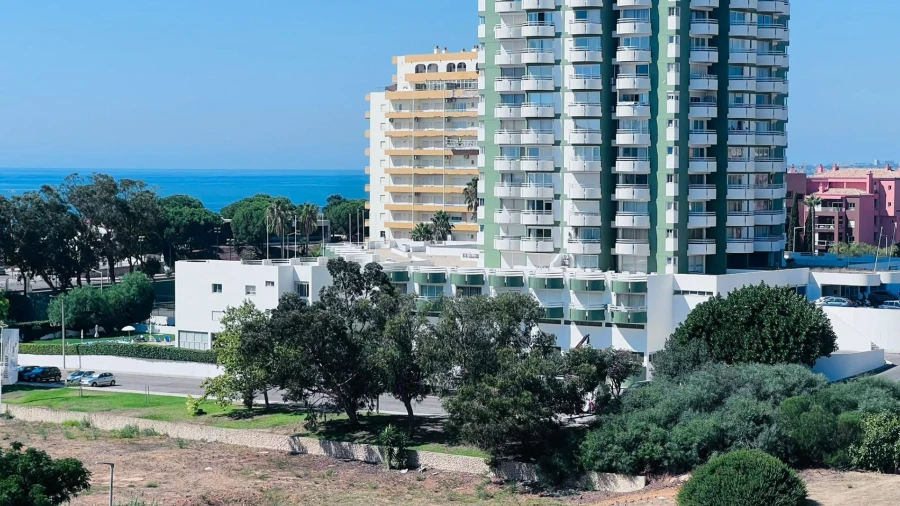 Apartamento para Venda em Portimão