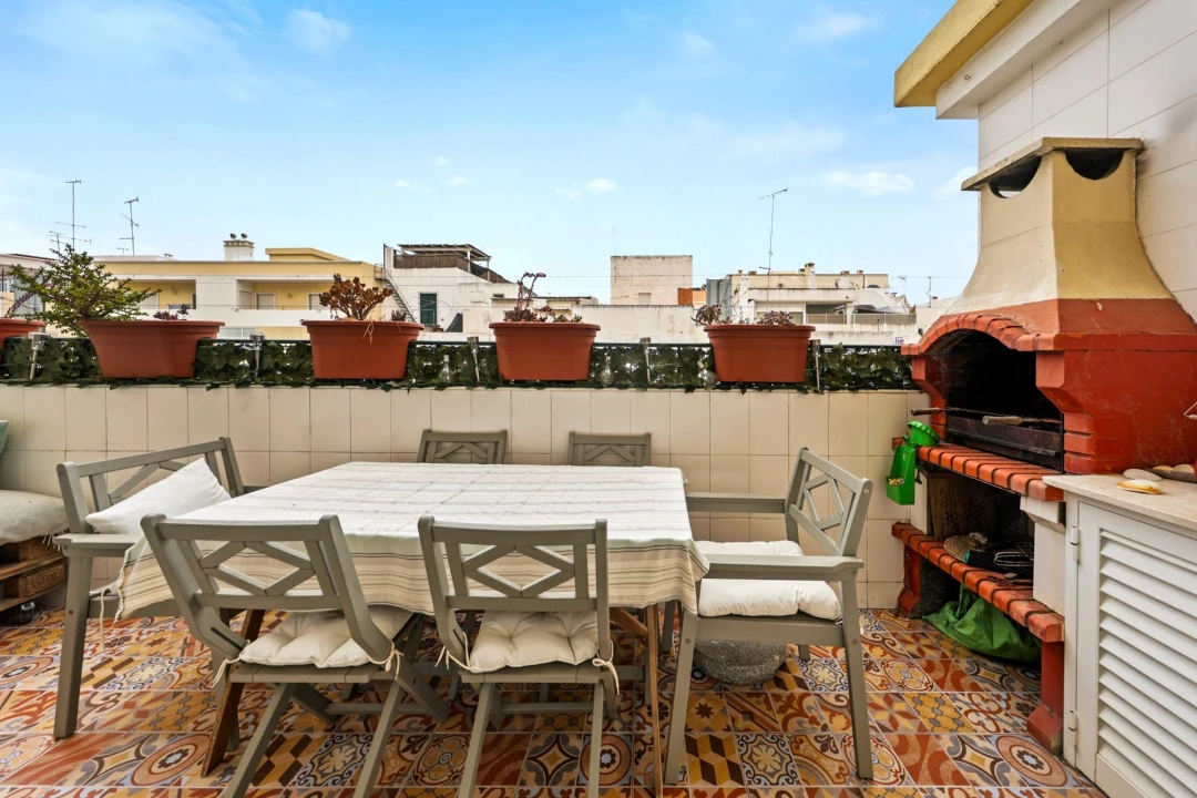 Apartamento T3 para Venda em Olhão Foto 1