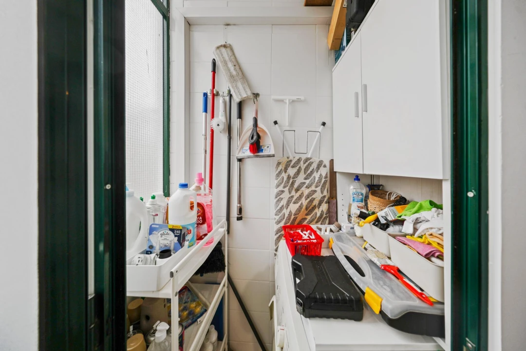 Apartamento T3 para Venda em Olhão Foto 10