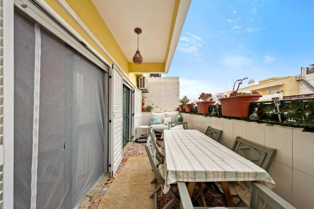 Apartamento T3 para Venda em Olhão Foto 16