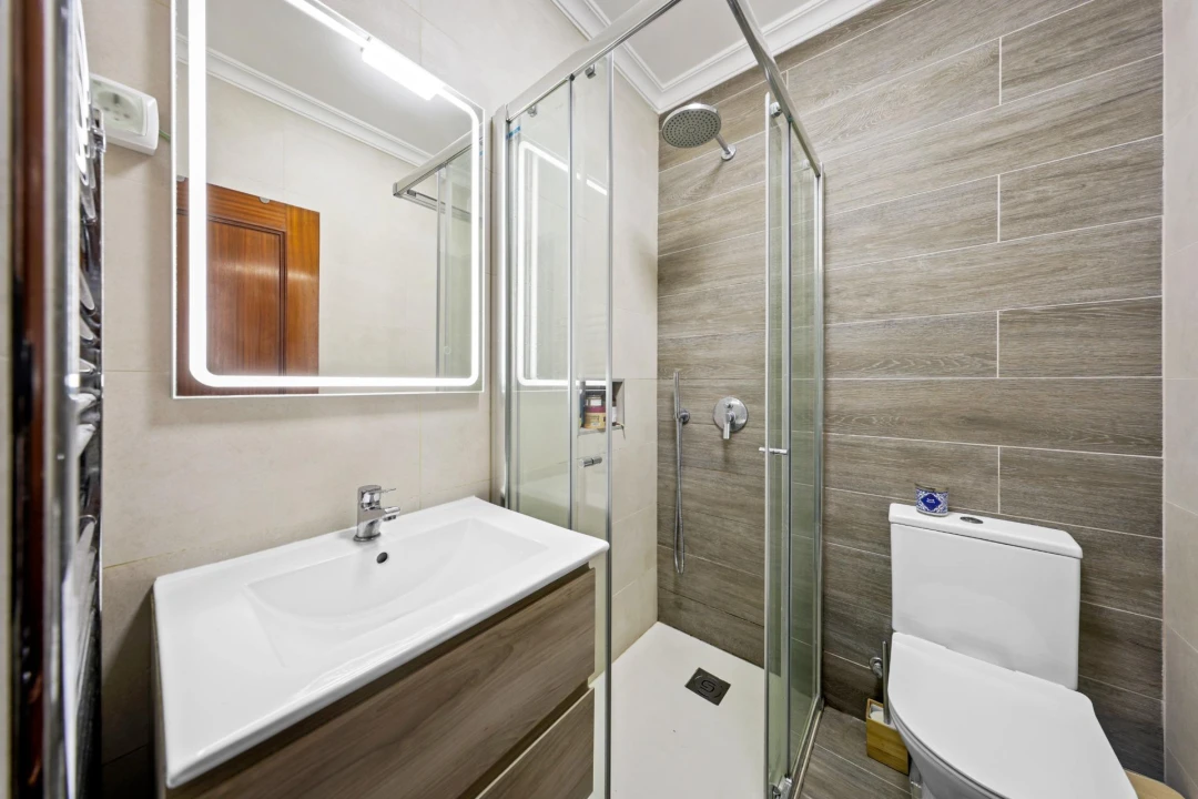 Apartamento T3 para Venda em Olhão Foto 20