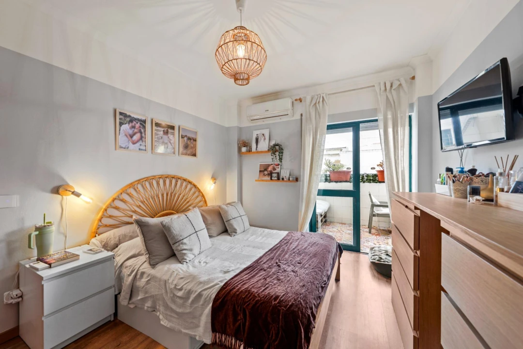 Apartamento T3 para Venda em Olhão Foto 21