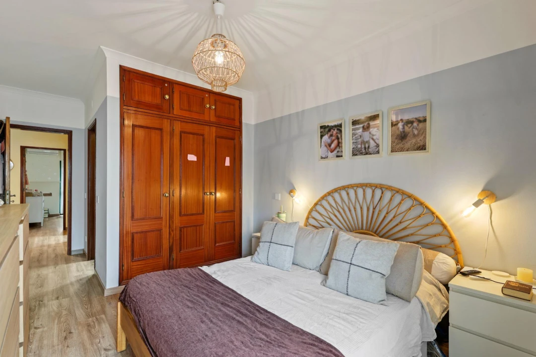 Apartamento T3 para Venda em Olhão Foto 22