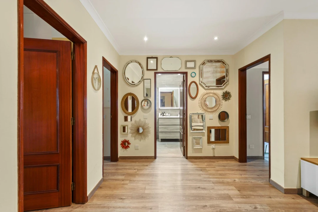 Apartamento T3 para Venda em Olhão Foto 23