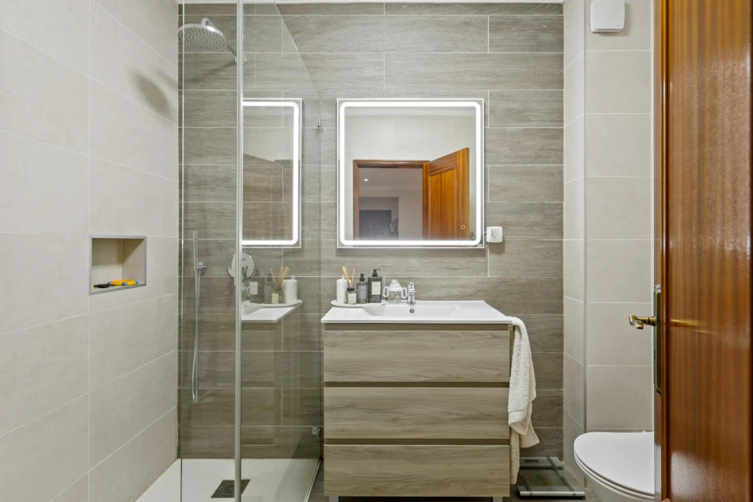 Apartamento T3 para Venda em Olhão Foto 24